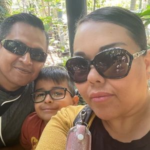 Meet your Posher, Mayra